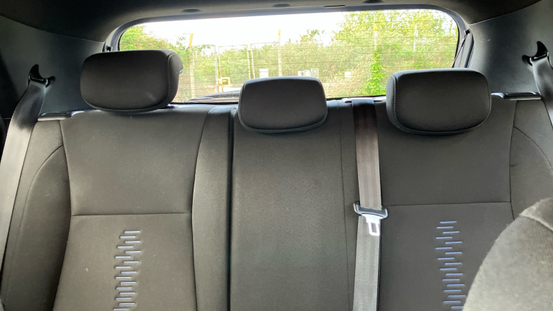 Hyundai i20 1.2 Go SE 5dr Petrol Hatchback